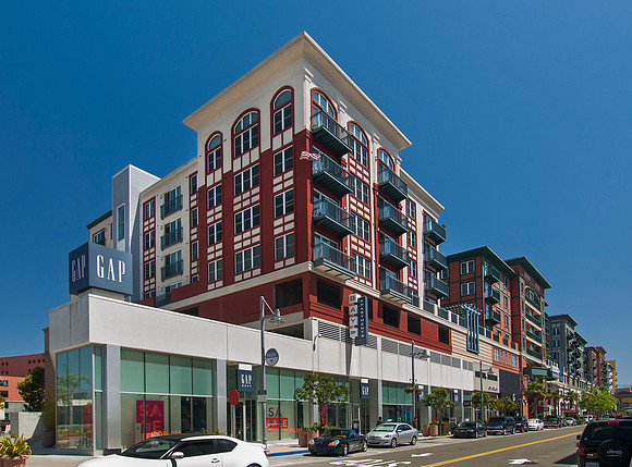 Client: Broadway Mechanical Contractors