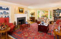 Client: Maxine Christison Interior Design