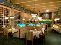 Client: Hilton Hotels, Project: Oakland, CA