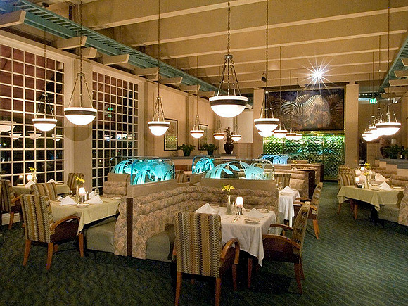 Client: Hilton Hotels, Project: Oakland, CA