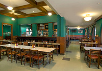 Client: Hayashida Architects, Project: Brennan's, Berkeley, CA