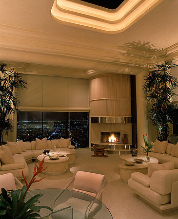 Client: Randall Whitehead Lighting Solutions