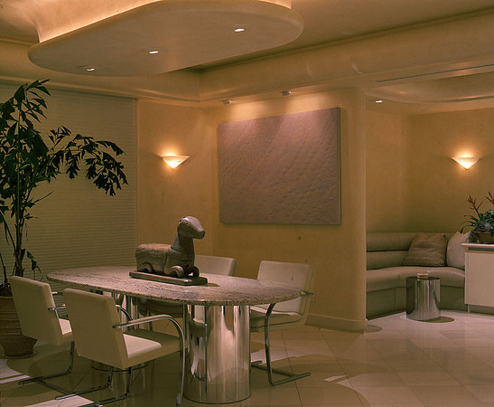 Client: Randall Whitehead Lighting Solutions