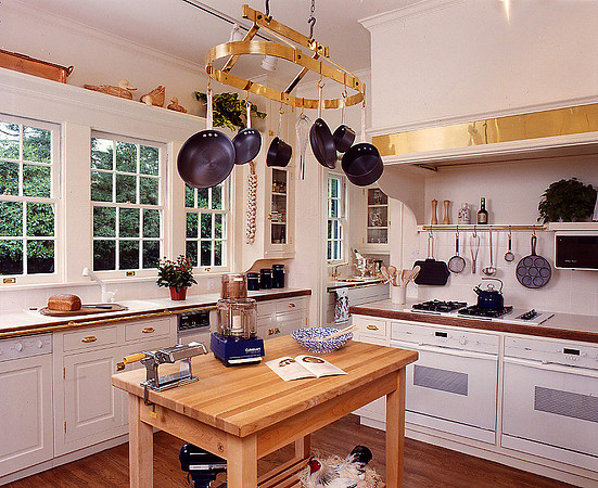 Client: Cooper Kitchens
