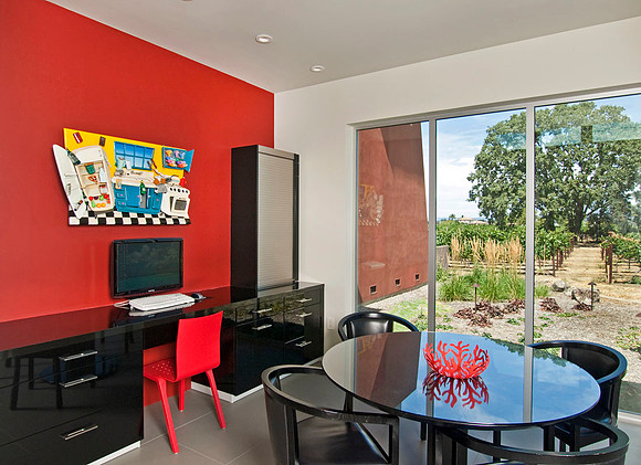 Client: European Kitchen Design