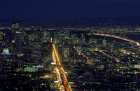 Market Street, San Francisco