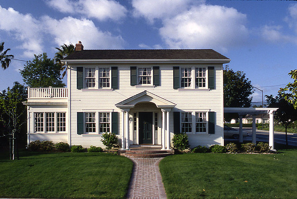 Client: Coldwell Banker