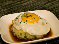 Client: Tamarine Restaurant, Palo Alto, CA