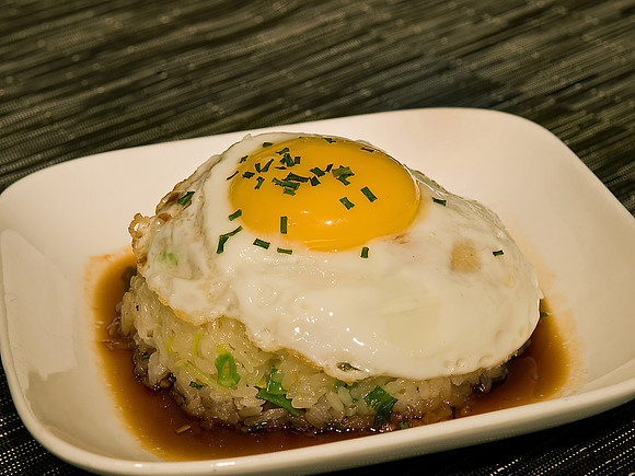 Client: Tamarine Restaurant, Palo Alto, CA