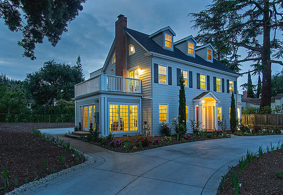 Client: Cher Rowland, realtor