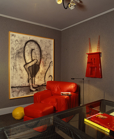 Client: Agnes Bourne