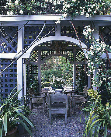 Client: Muriel Hebert Interiors