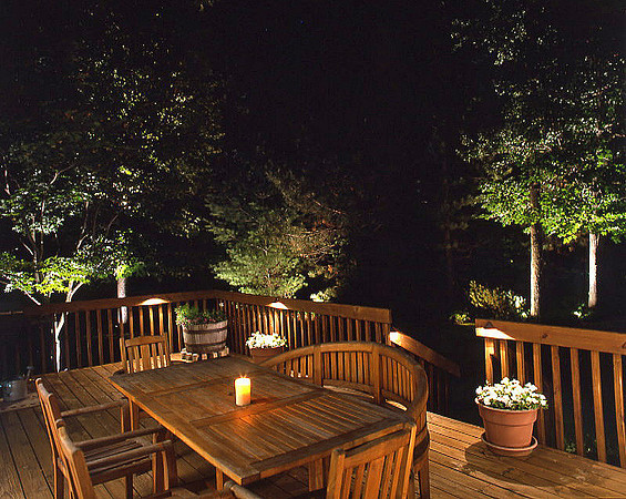 Client: Kichler Lighting