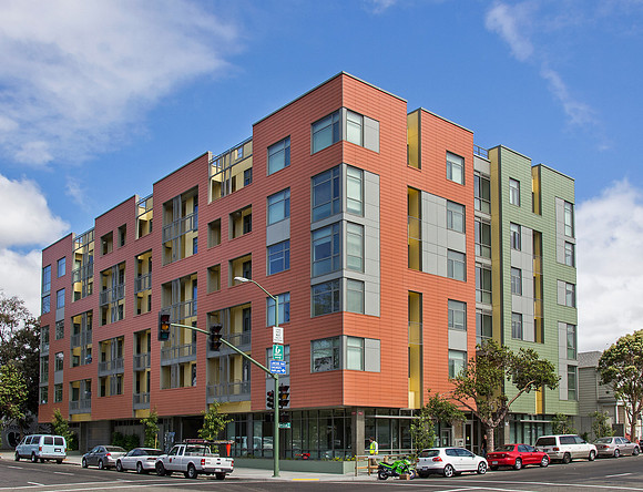 Client: Broadway Mechanical Contractors