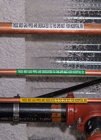 Client: Broadway Mechanical Contractors