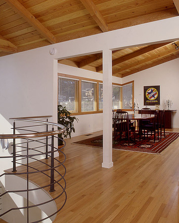 Client: Berkeley Design Center